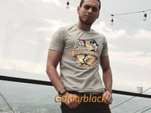 Goldarblack