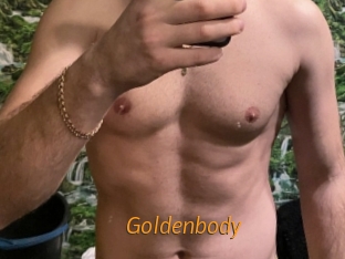 Goldenbody