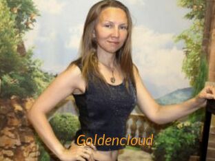 Goldencloud