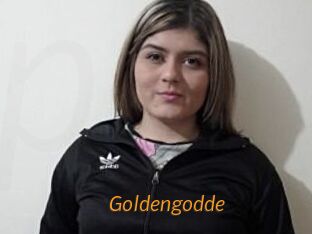 Goldengodde