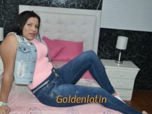 Goldenlatin
