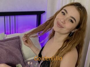 Goldenlilia