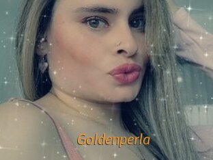 Goldenperla