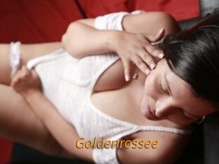 Goldenrossee