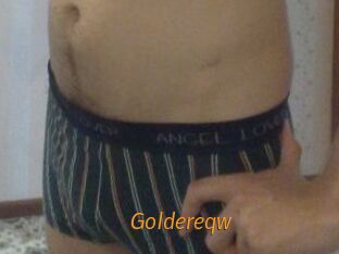 Goldereqw