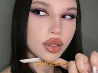 Goldicarter