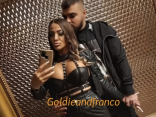 Goldieandfranco