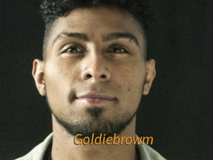Goldiebrowm