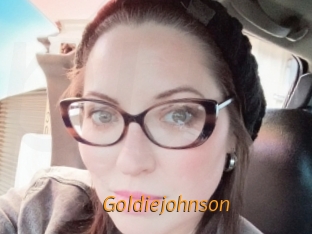 Goldiejohnson
