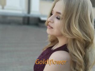 Goldlflower