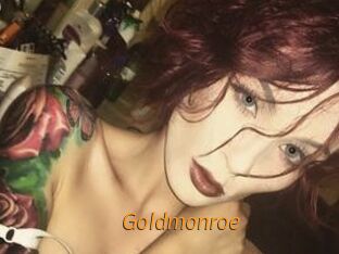 Goldmonroe