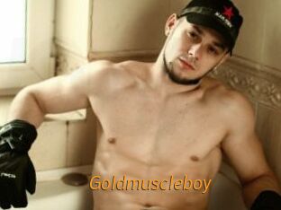 goldmuscleboy Porn University
