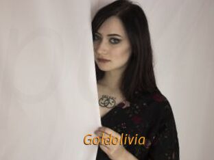 Goldolivia