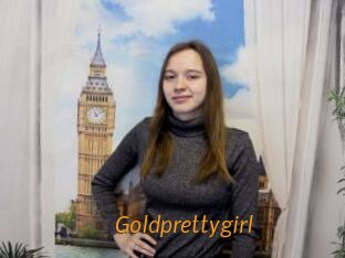 Goldprettygirl