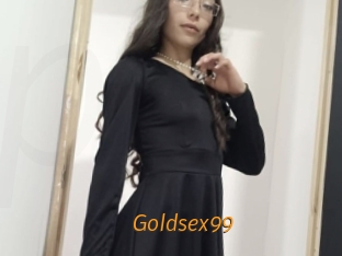 Goldsex99