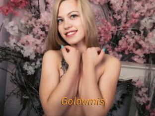 Goldwmis