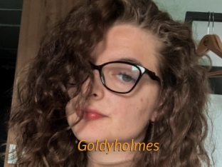 Goldyholmes