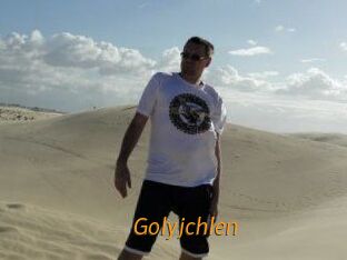 Golyjchlen