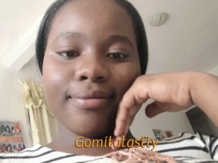 Gomitatastty