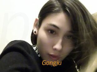 Gongju