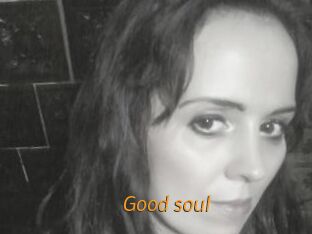 Good_soul