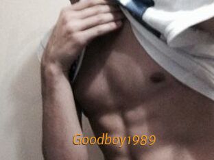 Goodboy1989