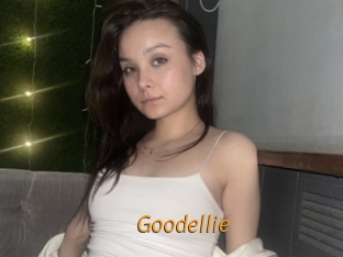 Goodellie