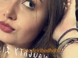 Goodgirlbadhabit