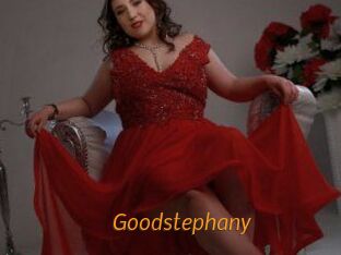 Goodstephany