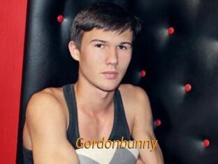 Gordonbunny
