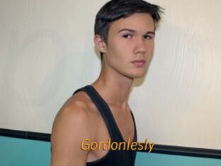 Gordonlesly