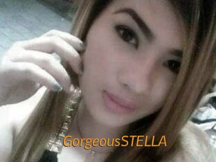 gorgeousSTELLA Porn University