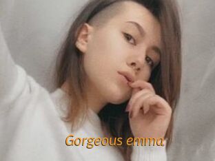 gorgeous_emma Porn University