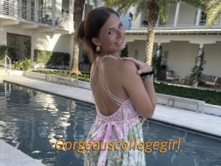 Gorgeouscollegegirl