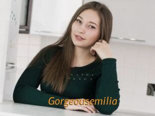 Gorgeousemilia