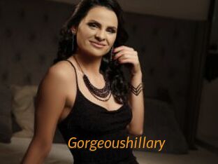 Gorgeoushillary