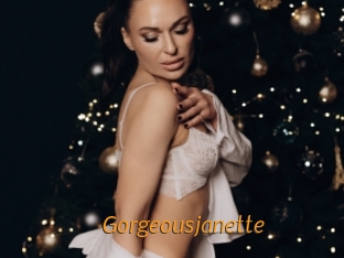 gorgeousjanette Porn University
