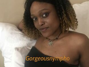 Gorgeousnympho