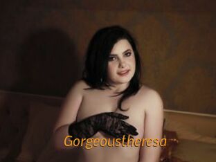 Gorgeoustheresa