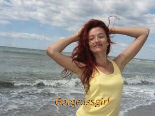 Gorgeussgirl
