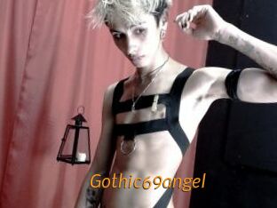 Gothic69angel