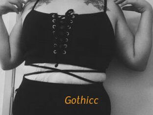 Gothicc