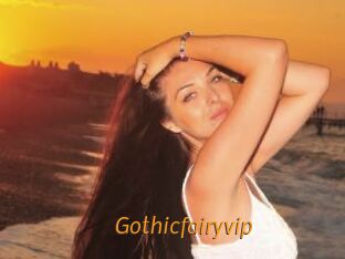 Gothicfairyvip