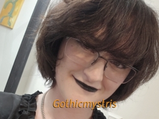 Gothicmystris