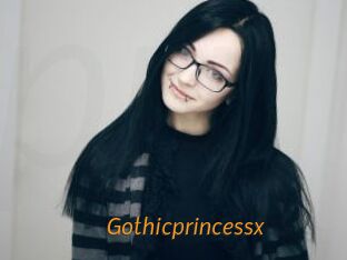 Gothicprincessx