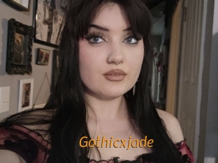Gothicxjade