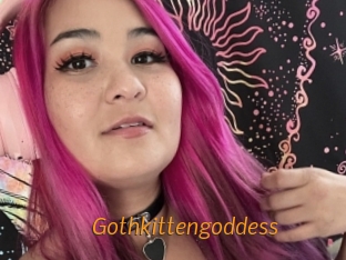 gothkittengoddess Porn University