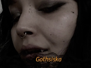 Gothsiska