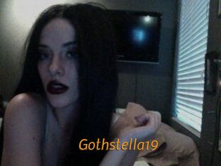 Gothstella19