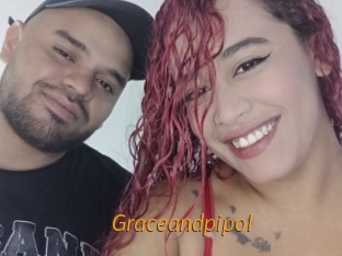 graceandpipol Porn University